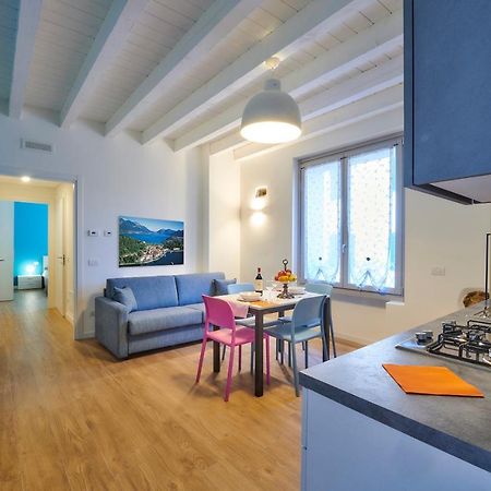 Villa Liberty Lecco Exteriör bild